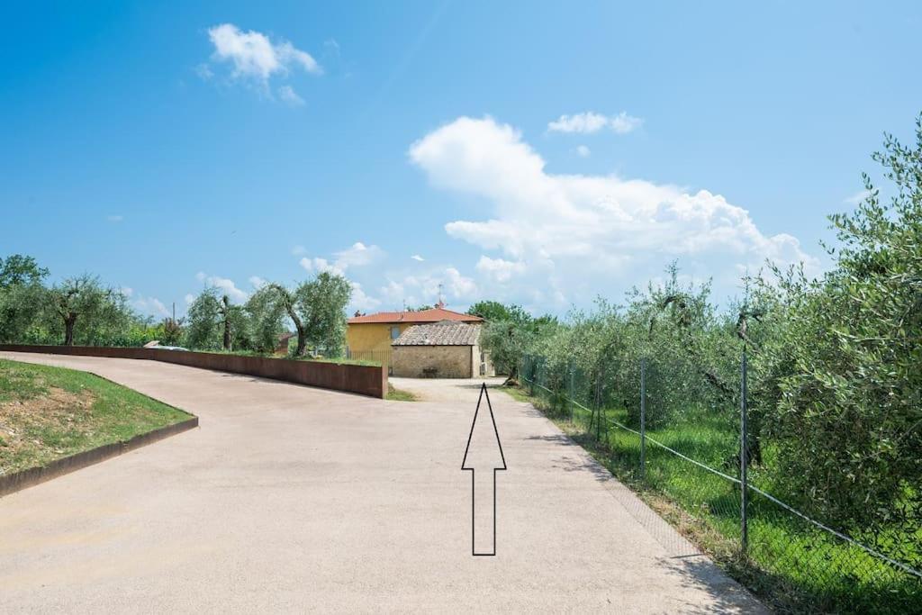 Il Poggino Holiday home Colle Val D'Elsa