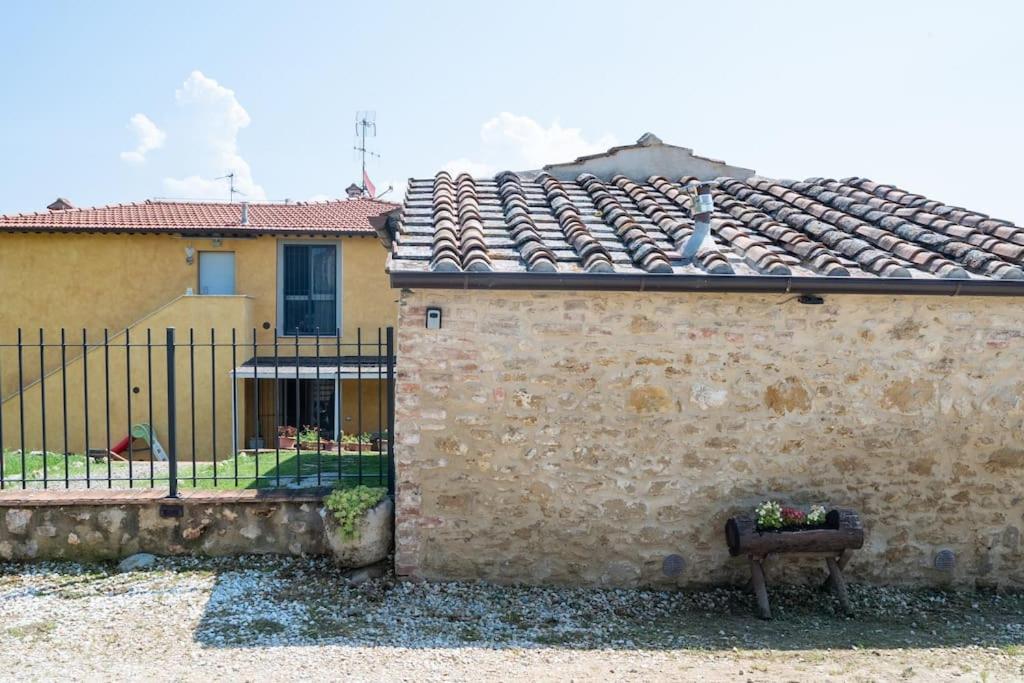 Il Poggino Colle Val D'Elsa