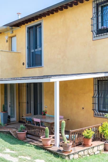 Holiday home Il Poggino *