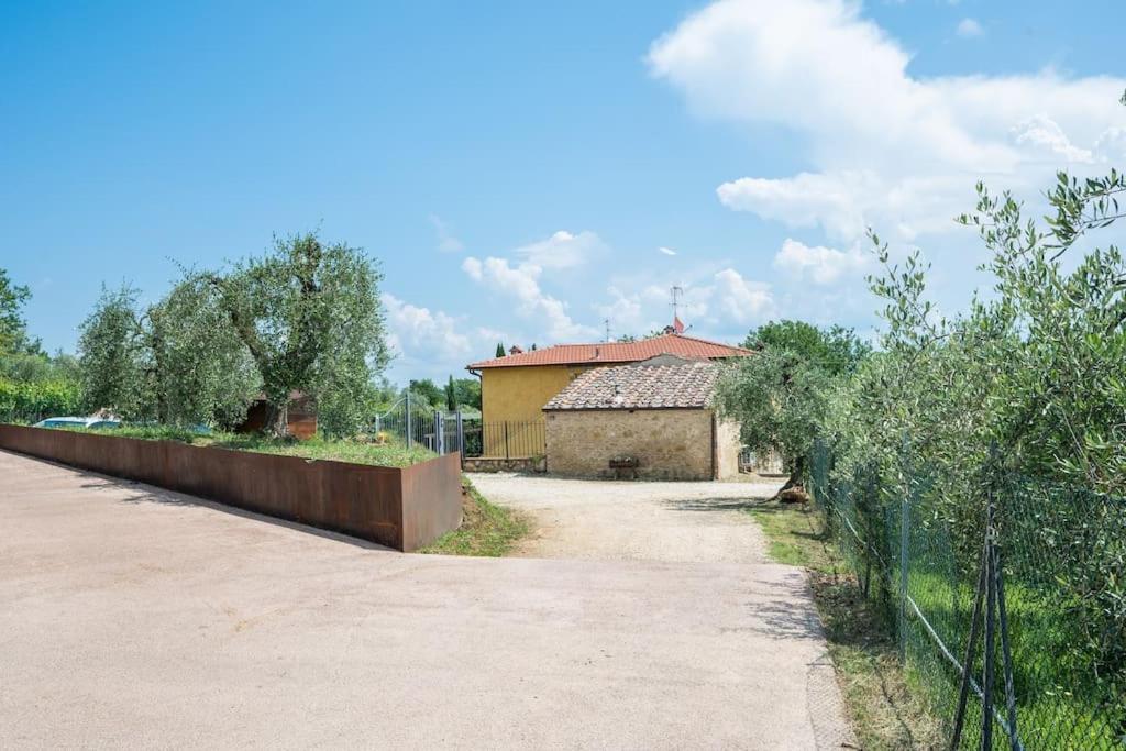 Il Poggino Colle Val D'Elsa