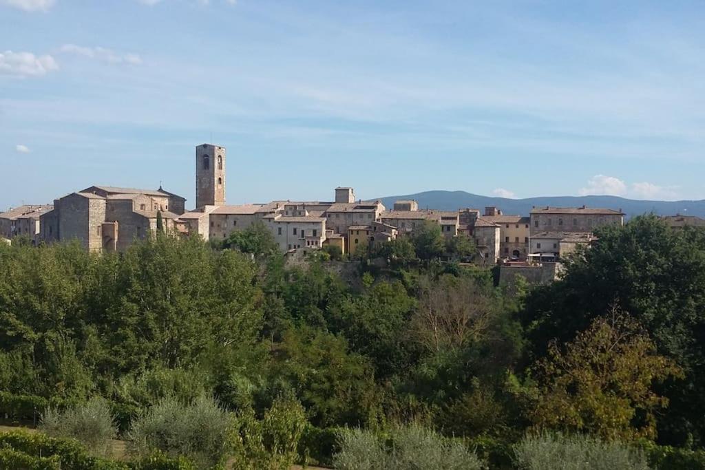Holiday home Il Poggino