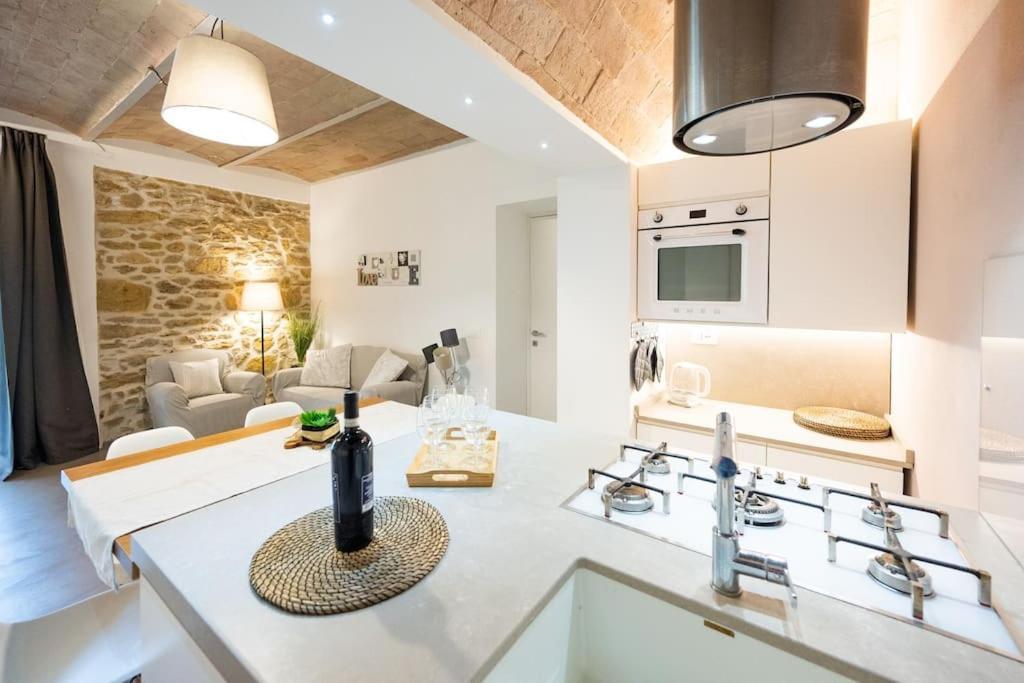 Holiday home Il Poggino Colle Val D'Elsa