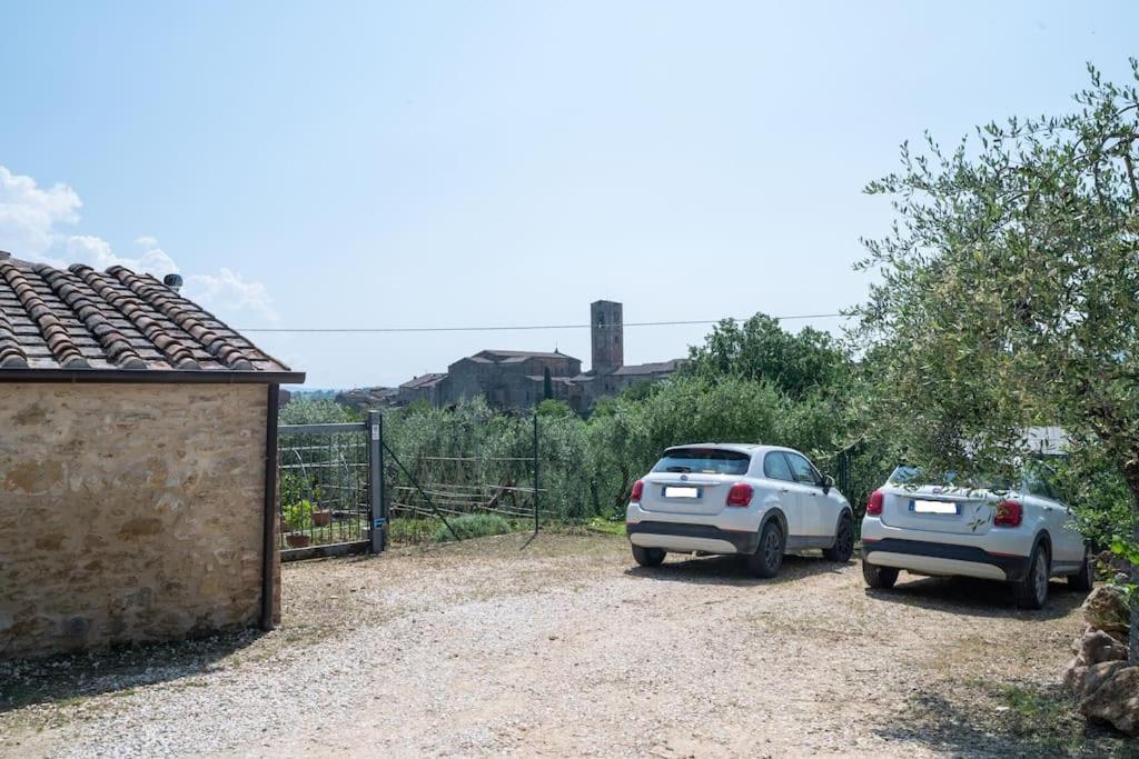 Holiday home Il Poggino