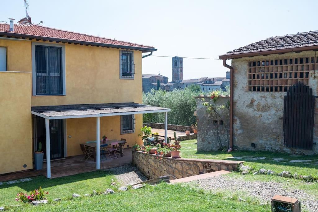 Il Poggino Holiday home *