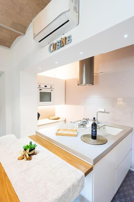 Il Poggino Holiday home *