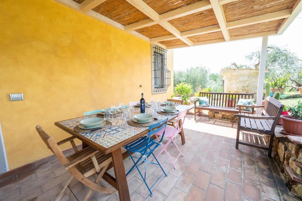 Holiday home Il Poggino