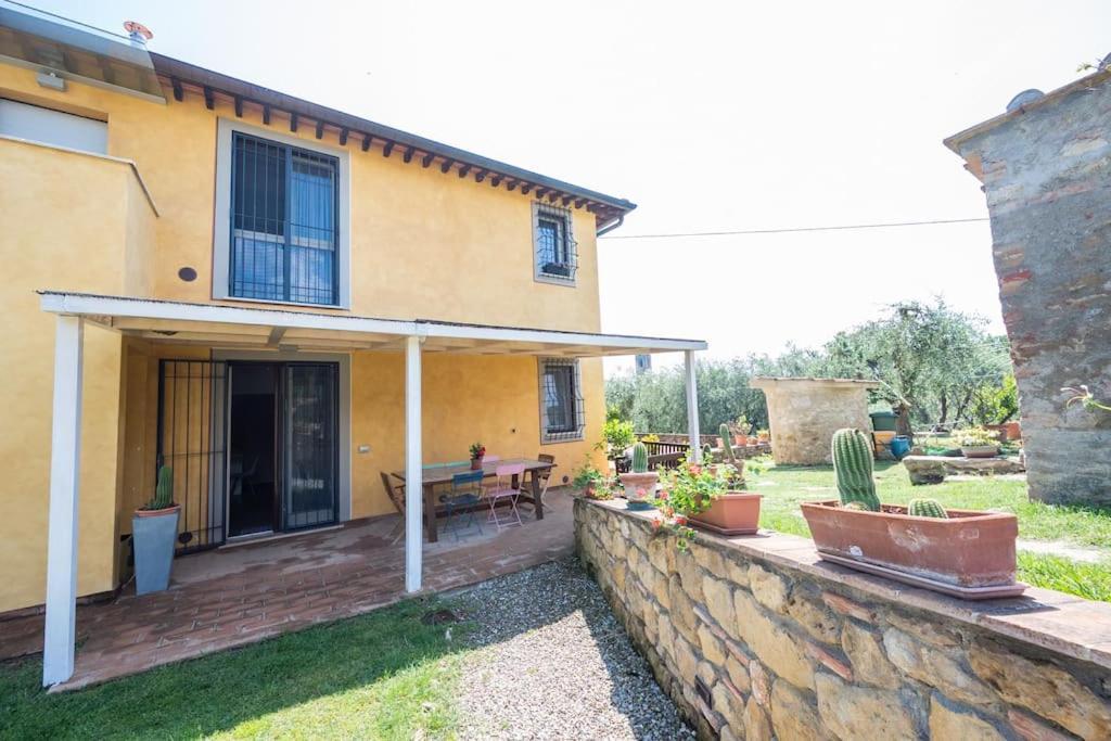 Holiday home Il Poggino